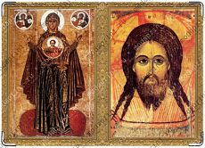 Иконы