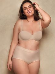 1032124 Трусы Sweet Contour слип Janira