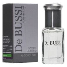 72 DE BUSSI парф.масло-ролл 6мл (версия Boss) NEO Parfum