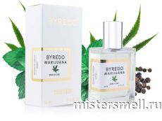 Тестер супер-стойкий 58 мл LUX Byredo Marijuana