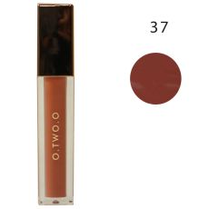 Жидкая помада O.TWO.O Rose Gold Velvet Lip Glide Fondant A Levres Velours № VLG 37 5.7 ml