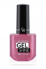 294-047 Лак-гель для ногтей GR Extreme Gel Shine Nail Color - 047 Shine Golden Rose
