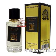 Мини тестер арабский 62 мл Gold Trussardi Donna