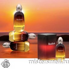 Fragrance World - Renheit, 100 ml