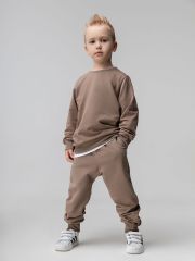 478625 Bodo Костюм какао