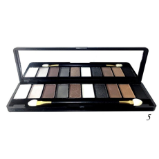 Тени для век NYX Wicked Dreams №5 30 g