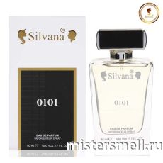 Элитный парфюм Silvana - Escentric Molecules Escentric 01, 80 ml