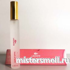Ручка жен. 35 мл. Lacoste Touch Of Pink