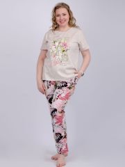 526675 Malina Костюм разноцветный