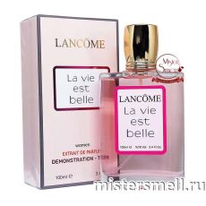 Тестер супер-стойкий 100 ml Lancome La Vie Est Belle