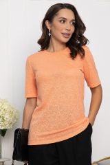 548790 LT Collection Футболка оранжевый
