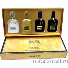 Набор Tom Ford Perfume Suits 4x30ml