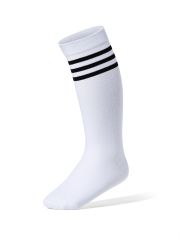 Omsa Гольфы OMSA kids Gambaletto 31P10 гладь полоски Bianco (Белый)