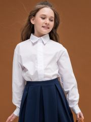 GWCJ7131 PELICAN Блузка Белый