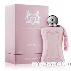 Высокого качества 1в1 Parfums de Marly - Delina, 75 ml