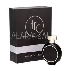 HAUTE FRAGRANCE COMPANY PRIVATE CODE 2ml
