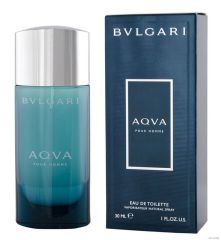 Bylgari agva edt 30мл муж