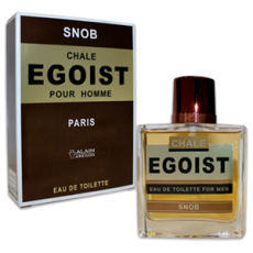 AA Chale Egoist Snob 100ml Муж