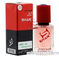 Элитный парфюм Shaik U409 Montale Deep Roses