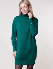 550002 VILATTE Платье зеленый