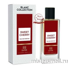 Emper - Sweet Cherry, 85 ml
