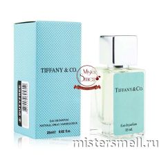 Тестер супер-стойкий 25 мл Tiffany&Co Eau de Parfum