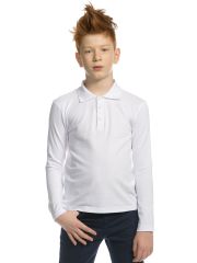 BJRP7007U PELICAN Джемпер Белый