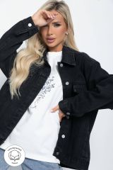 Б11268 LT Collection Куртка черный