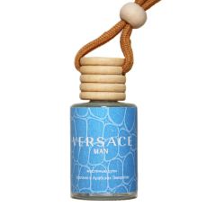 Ароматизатор в машину Versace Eau Fraiche Men 12 ml