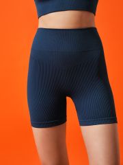 462888 Minimi Шорты Jeans (Синий)