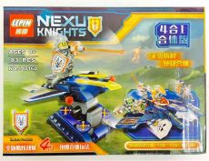 В14016D Конструктор NEXO