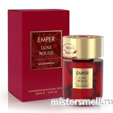 Emper - Luxe Rouge, 100 ml