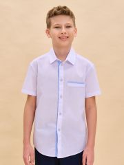 BWCT7122 PELICAN Сорочка Белый