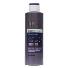 Деликатное ежедневное средство Revuele Bioactive Skincare для очищения кожи лица 200 ml