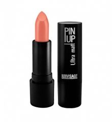 025264 LuxVisage PIN-UP ultra matt. Помада для губ т.513 (KIM)