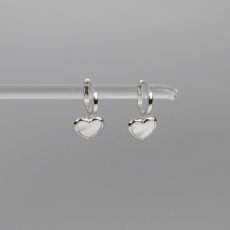 Серьги Арт. 3V-7446-W