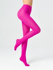 Minimi Колготки MULTIFIBRA COLORS 70 3D Barbie (Розовый)