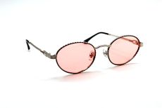 Солнце POLARIZED ХАМЕЛЕОН - 31476 с13 серебро розовый