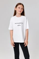 20240510036 Футболка ACOOLA Белоснежный