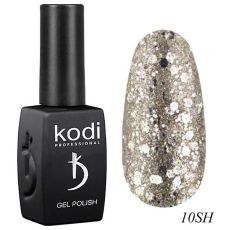 Гель Лак Kodi Professional № 10SH 12 ml