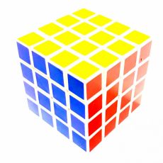 437 Кубик Рубика 4 ряда 60*60мм