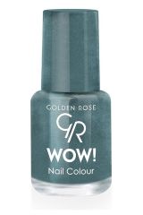 290-118 Лак для ногтей GR Wow! (0-118) - 118 Wow Golden Rose
