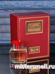 U-08 Silvana Authentic 100 ml + 30 ml tester