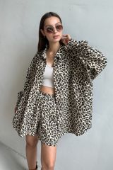 434260 RISE Костюм Леопард