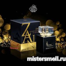 Fragrance World - ZAN Elixir Edition, 100 ml