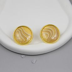 Серьги Арт. 3-5898-Y
