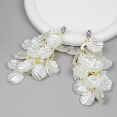 Серьги Арт. 34-0820-Y
