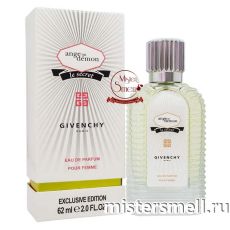 Тестер супер-стойкий 62 ml Givenchy Ange ou Demon Le Secret