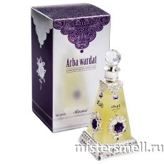 Rasasi Arba Wardat, 30 ml