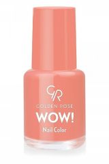 290-035 Лак для ногтей GR Wow! (0-118) - 035 Wow Golden Rose